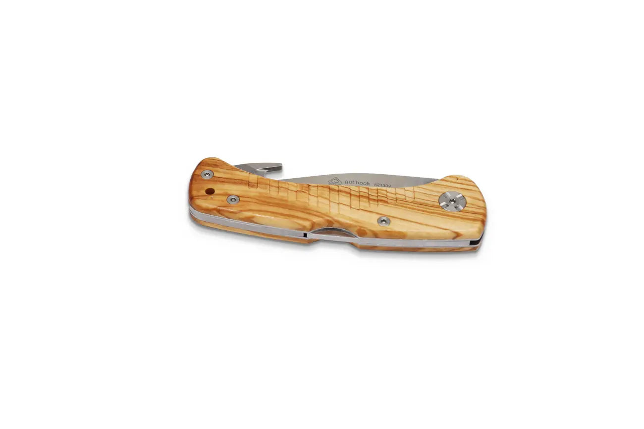 puma-ip-jagdtaschenmesser-gut-hook-olivenholz-143-g image 4