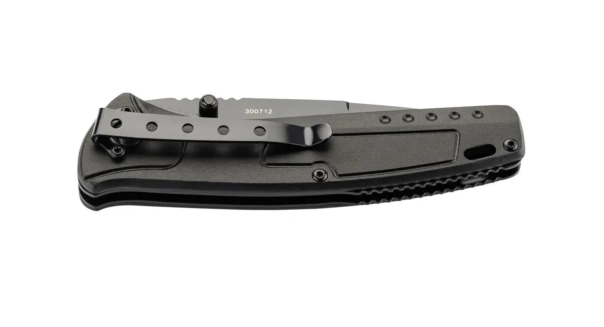 puma-tec-einhandmesser-alu-spear-point-mit-liner-lock image 2