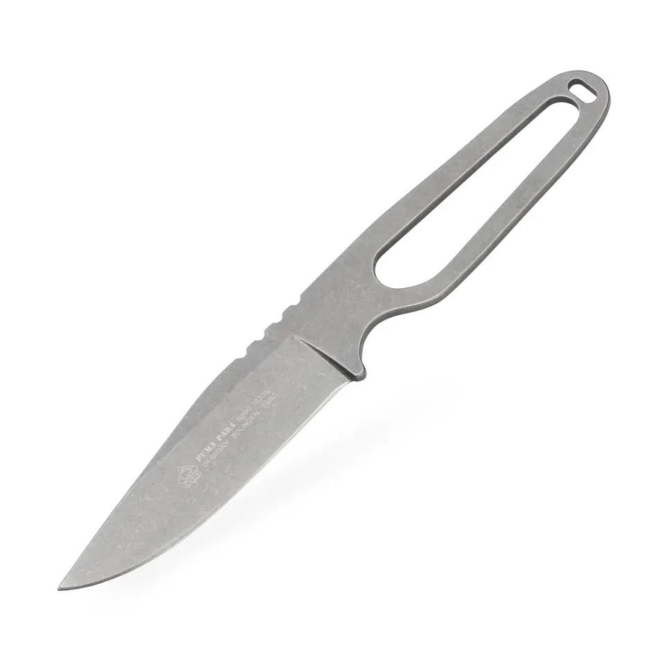 puma-para-edc-steel-neck-knife-n690-kydexscheide image 1