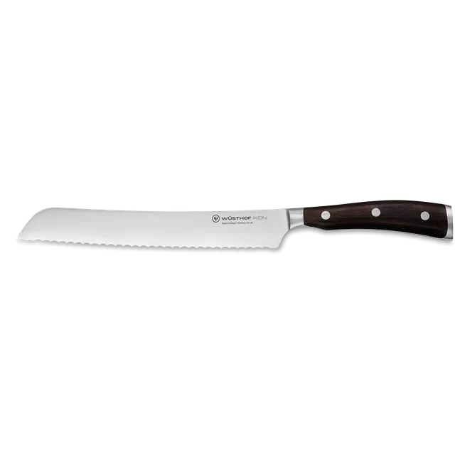 w-sthof-ikon-brotmesser-20-cm-wellenschliff-gezahnt image 1