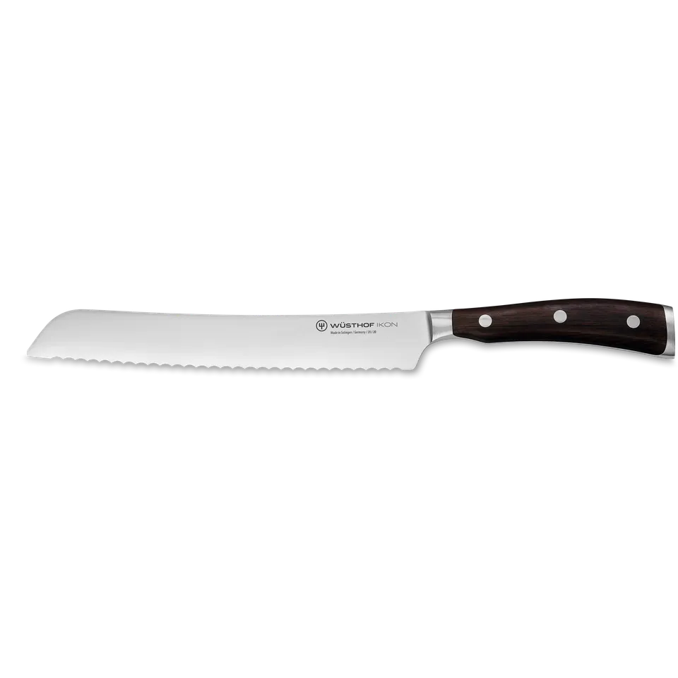 w-sthof-ikon-brotmesser-20-cm-wellenschliff-gezahnt image 1
