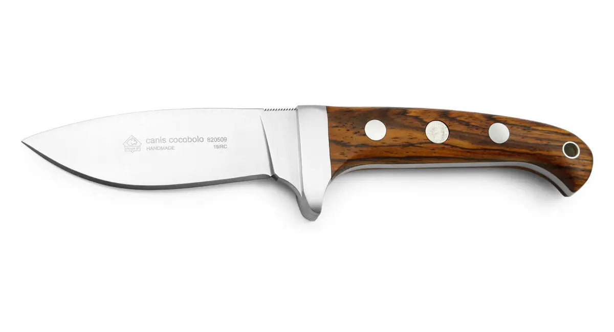 puma-ip-canis-jagdmesser-cocobolo-fulltang-b-hler-n695 image 1