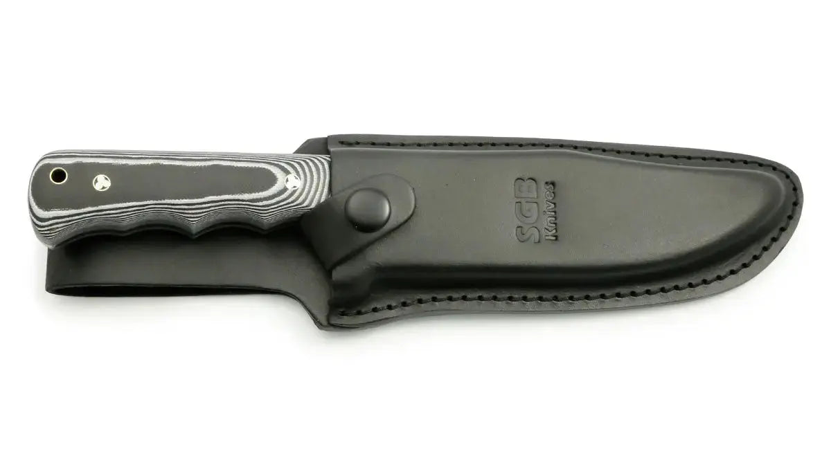 puma-sgb-big-bear-bowie-jagdmesser-g10-schwarz-mit-scheide image 6