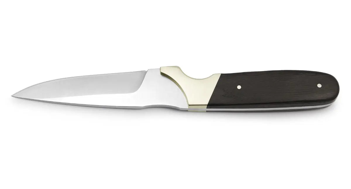 puma-faun-jagdmesser-mooreiche-sandvik-feststehend image 2