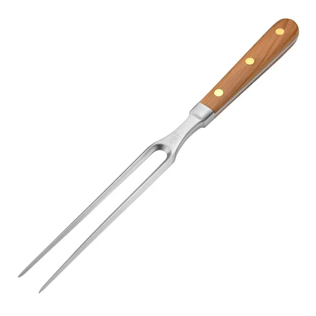 puma-fleischgabel-30-cm-eibenholz-tranchiergabel-1-4116 image 1