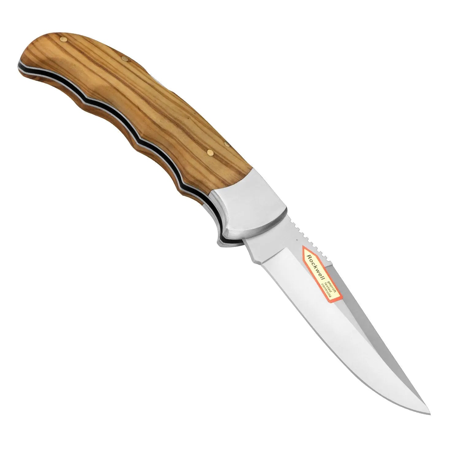 puma-ip-marmota-jagdtaschenmesser-olive-midlock image 2