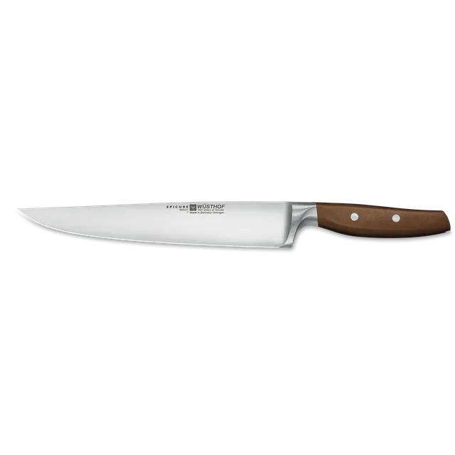 w-sthof-epicure-tranchiermesser-23-cm-d-nner-schnitt image 1