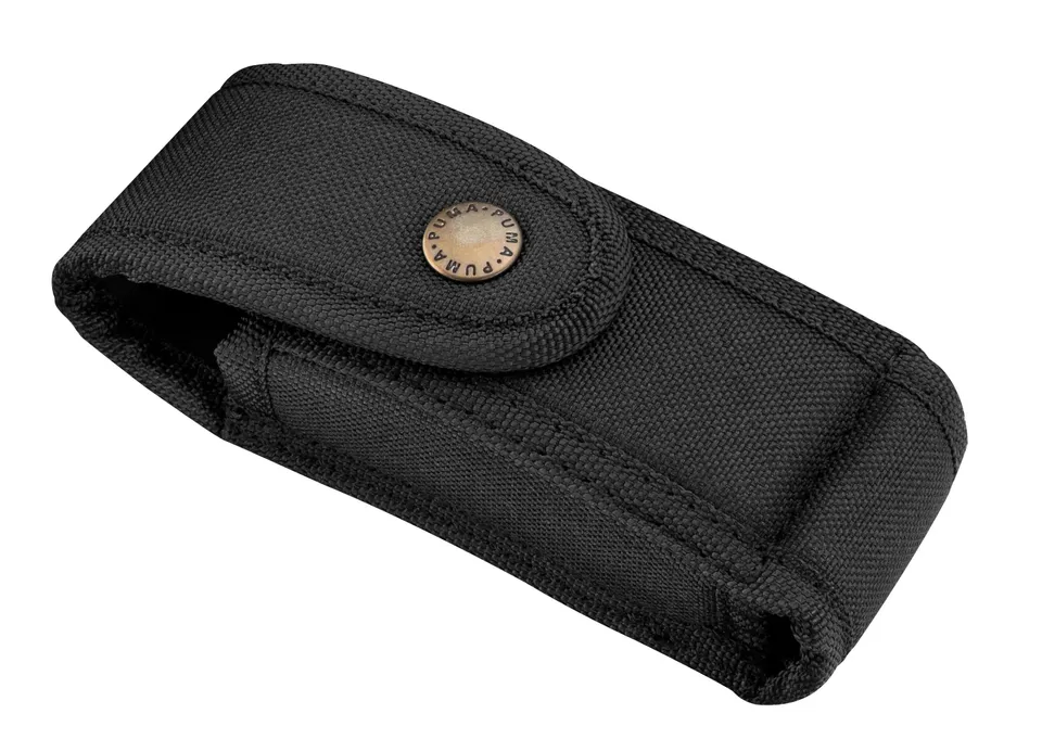 puma-koppeltasche-cordura-schwarz-l-bis-12-cm image 1