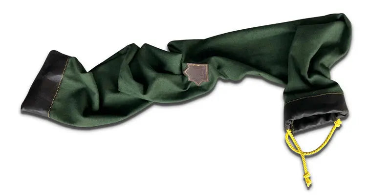 puma-luxus-lodenbeutel-lederbesatz-saufeder-beutel image 1