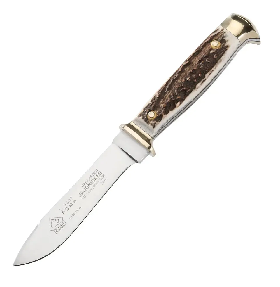 puma-jagdnicker-faos-edition-rehwild-jagdmesser image 1