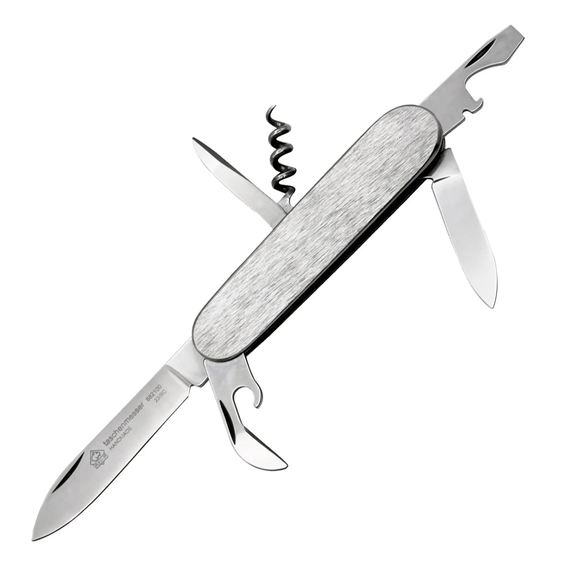 puma-ip-edc-steel-taschenmesser-edelstahl-mehrzweckmesser image 1