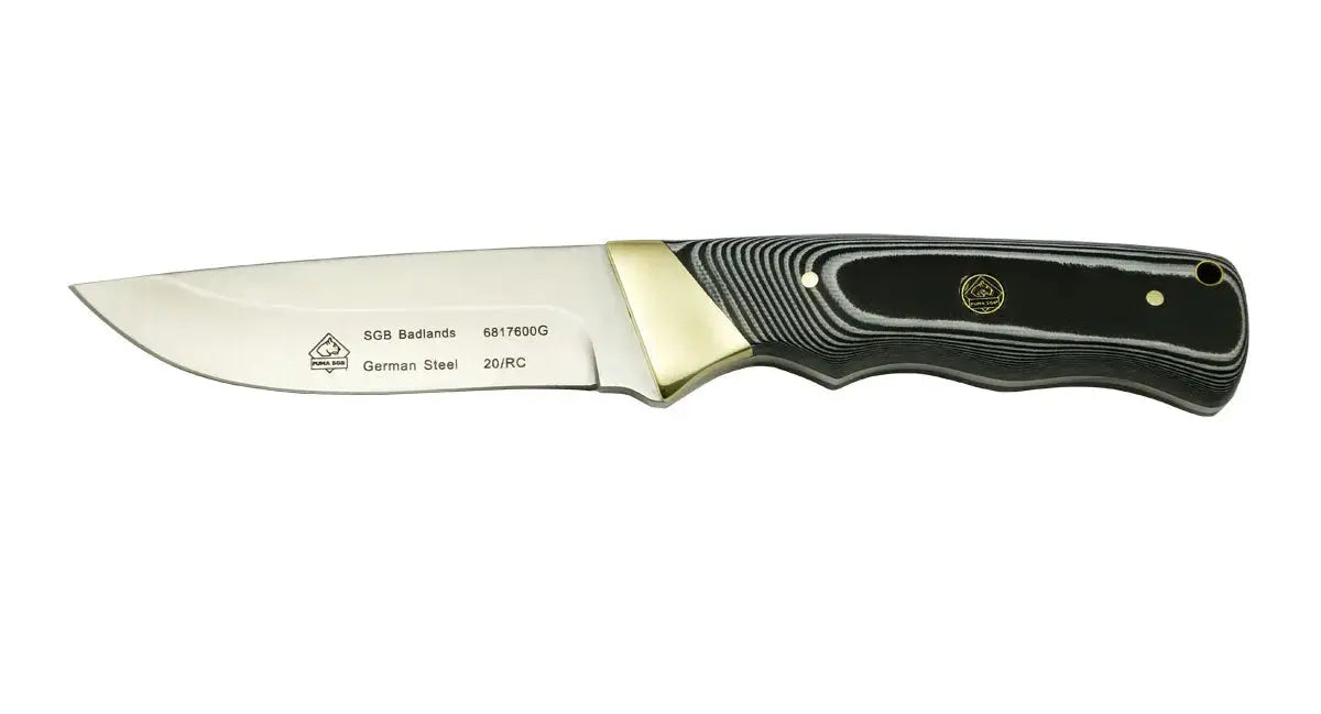 puma-sgb-badlands-jagdmesser-g10-schwarz-drop-point image 3