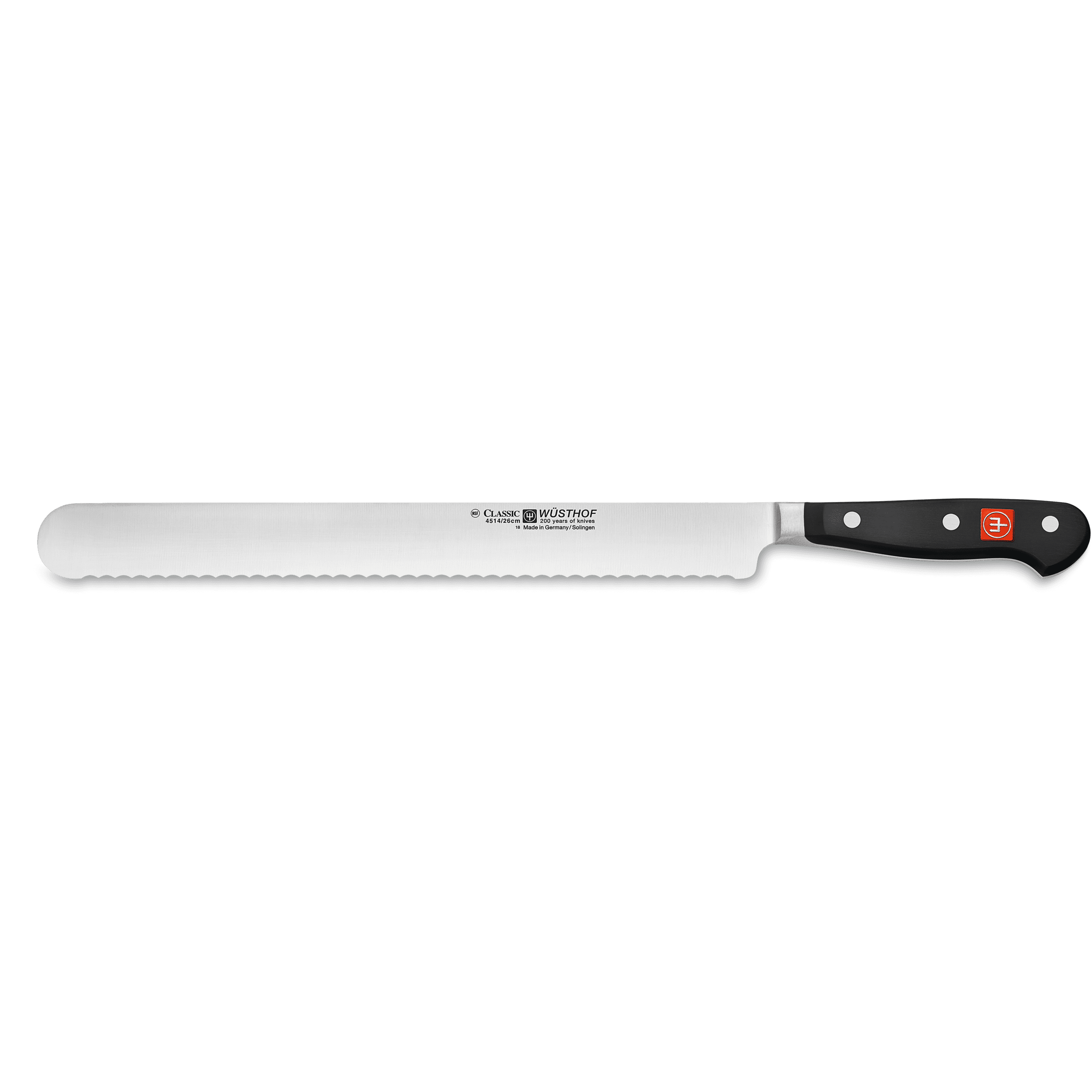 w-sthof-classic-konditormesser-25-cm-gezahnt image 1