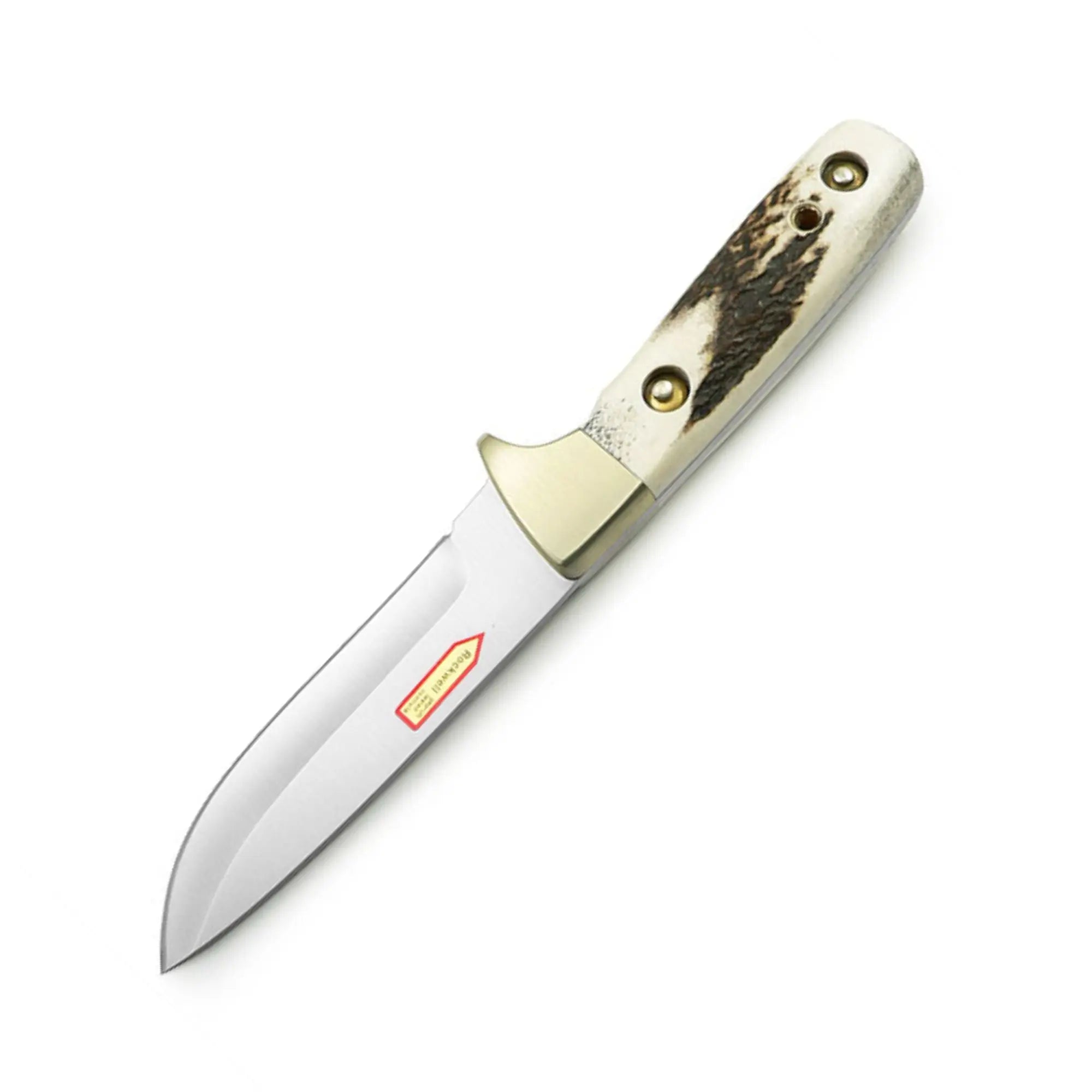 puma-ip-damwild-jagdmesser-hirschhorn-stag-12-3-cm image 2