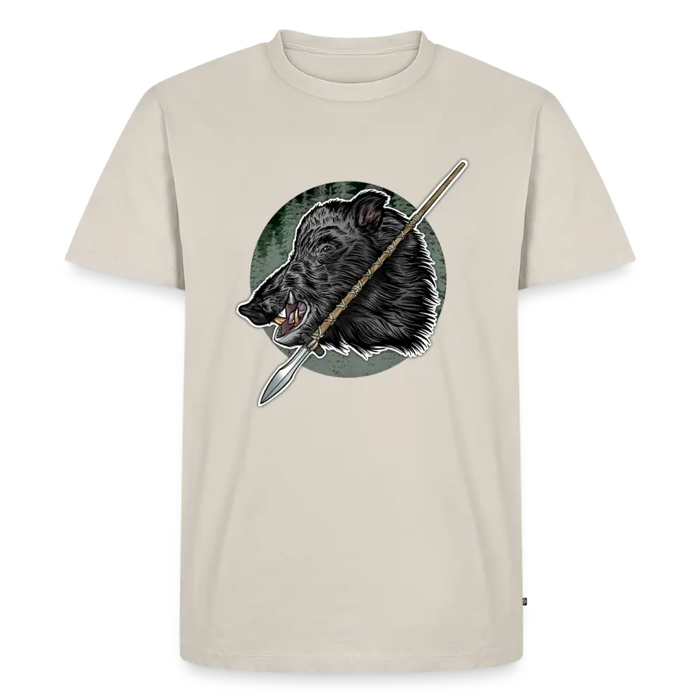 puma-keiler-saufeder-t-shirt-baumwolle-schwarz image 7
