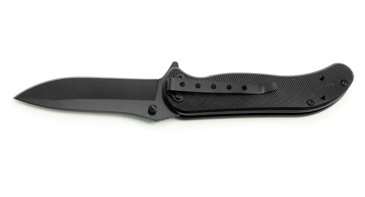 puma-sgb-bobcat-3516-einhandmesser-aluminium-utility image 2