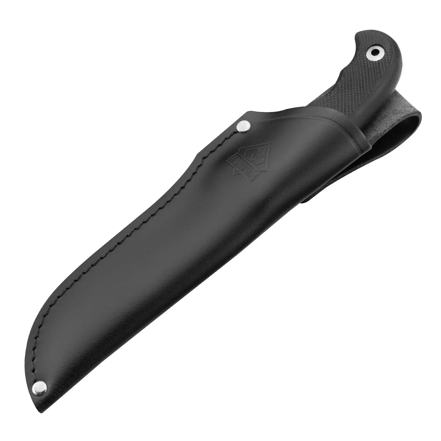 puma-ip-barracuda-einsatzmesser-schwarz-440c-full-tang image 3