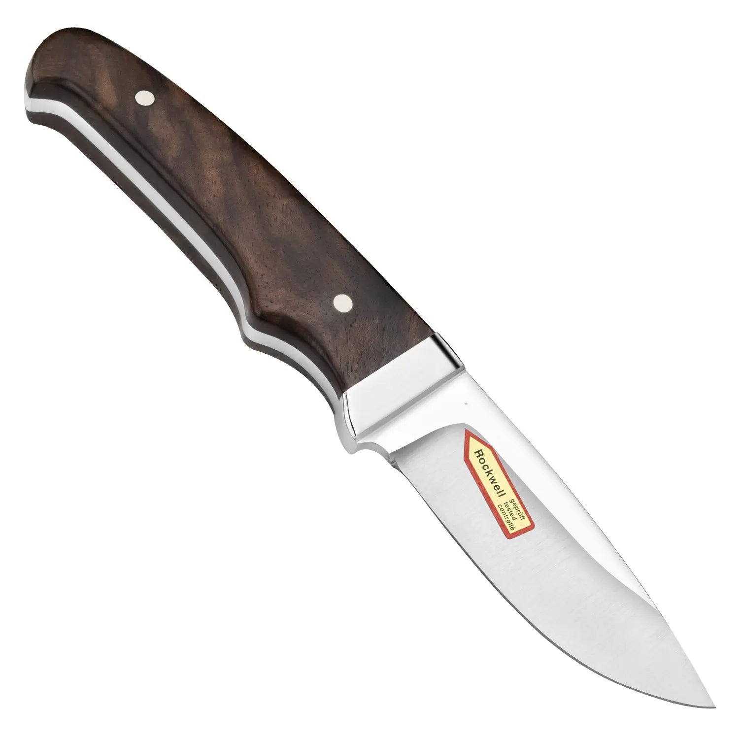puma-unicum-skinmaster-21-jagdmesser-walnuss image 2