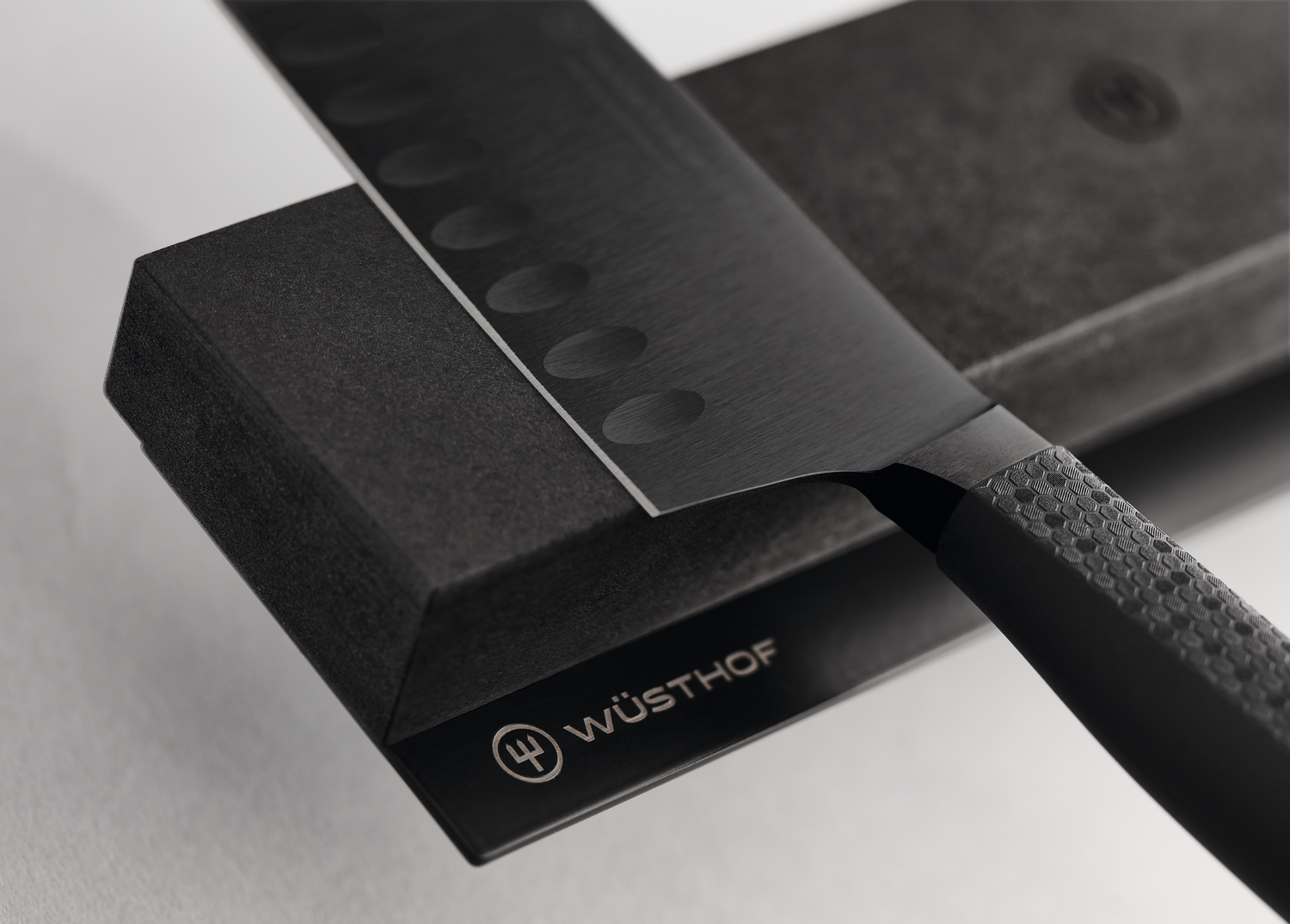 w-sthof-knife-storage-magnetleiste-40-cm-schwarz-wandmontage image 3