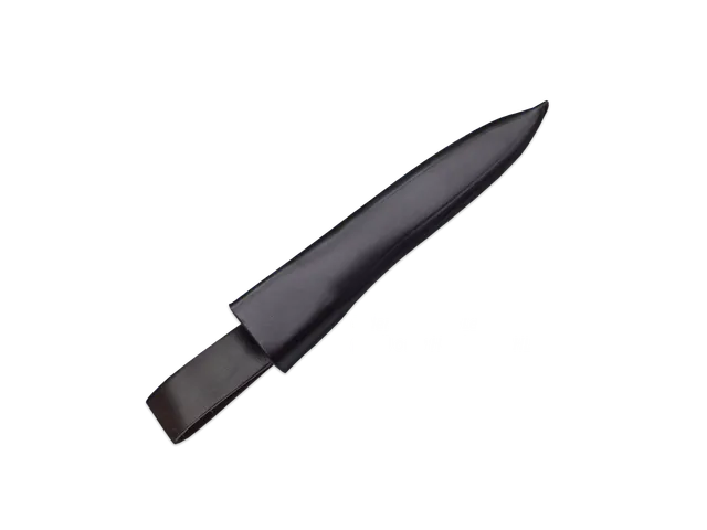 loewen-messer-mod-835ls-arbeitsmesser-mit-lederscheide-leder image 1