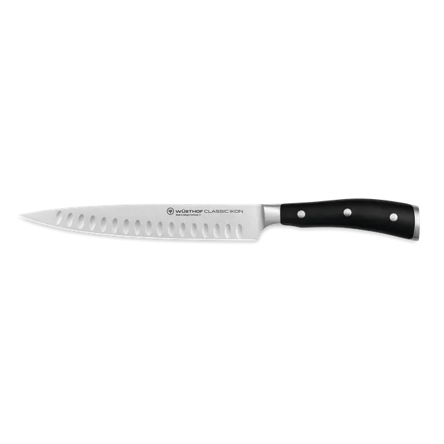 w-sthof-classic-ikon-tranchiermesser-20-cm-kullenschliff image 1