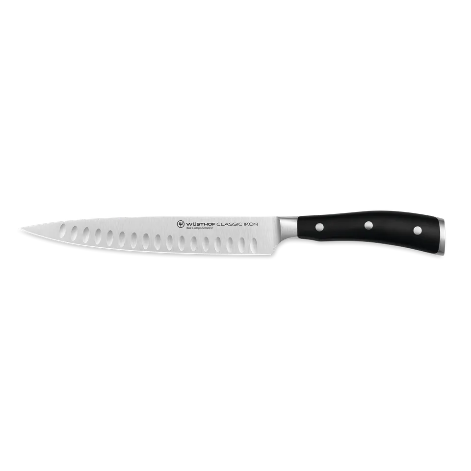 w-sthof-classic-ikon-tranchiermesser-20-cm-kullenschliff image 1