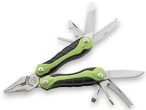 puma-tec-multitool-zweifarbig-gr-n-schwarz image 1