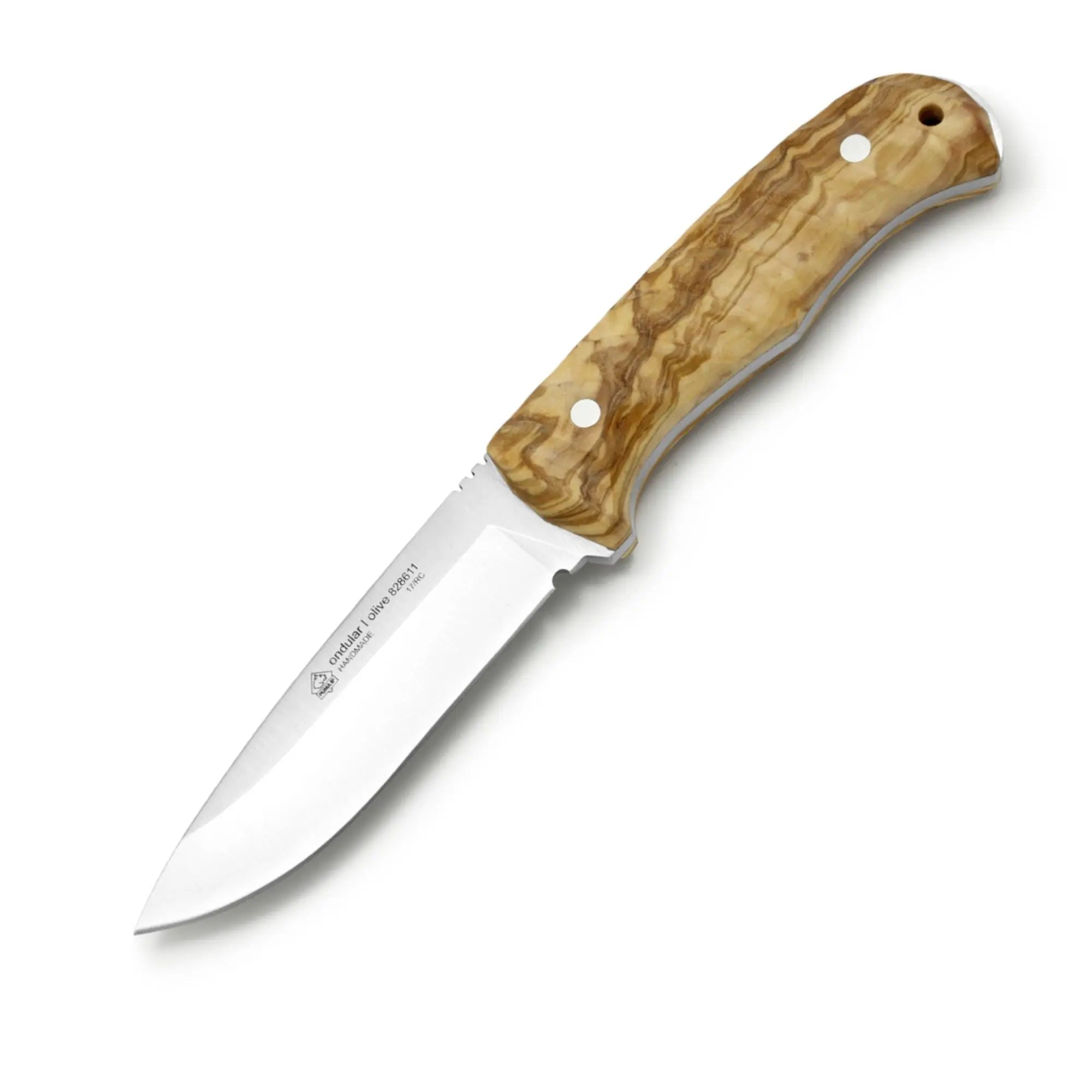 puma-ip-ondular-i-jagdmesser-olivenholz-feststehend image 1