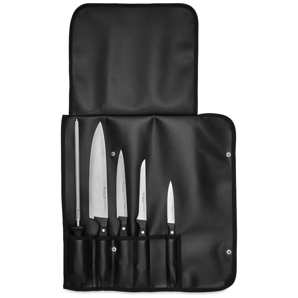 w-sthof-gourmet-messerset-6-teilig-koch-starter-mit-tasche image 1