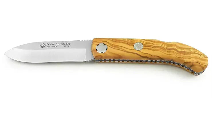 puma-ip-faisan-taschenmesser-olivenholz-olive image 4