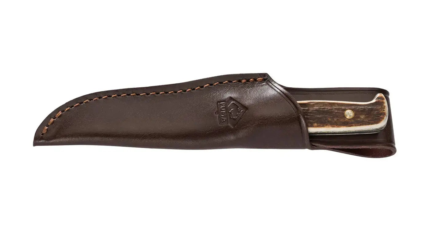 puma-hunter-s-pal-jagdmesser-hirschhorn-mit-nieten image 6