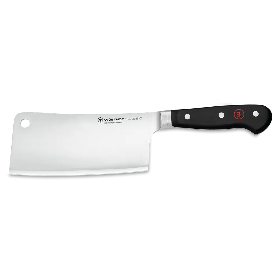 w-sthof-classic-hackbeil-15-cm-knochen-kokosnuss-geschmiedet image 1