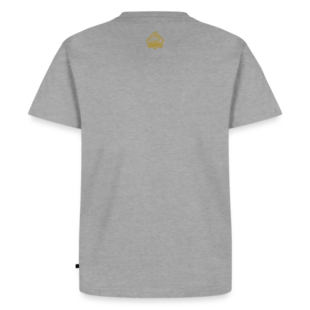 puma-wildlife-premium-t-shirt-herren-baumwolle-jagdnicker-motiv image 3