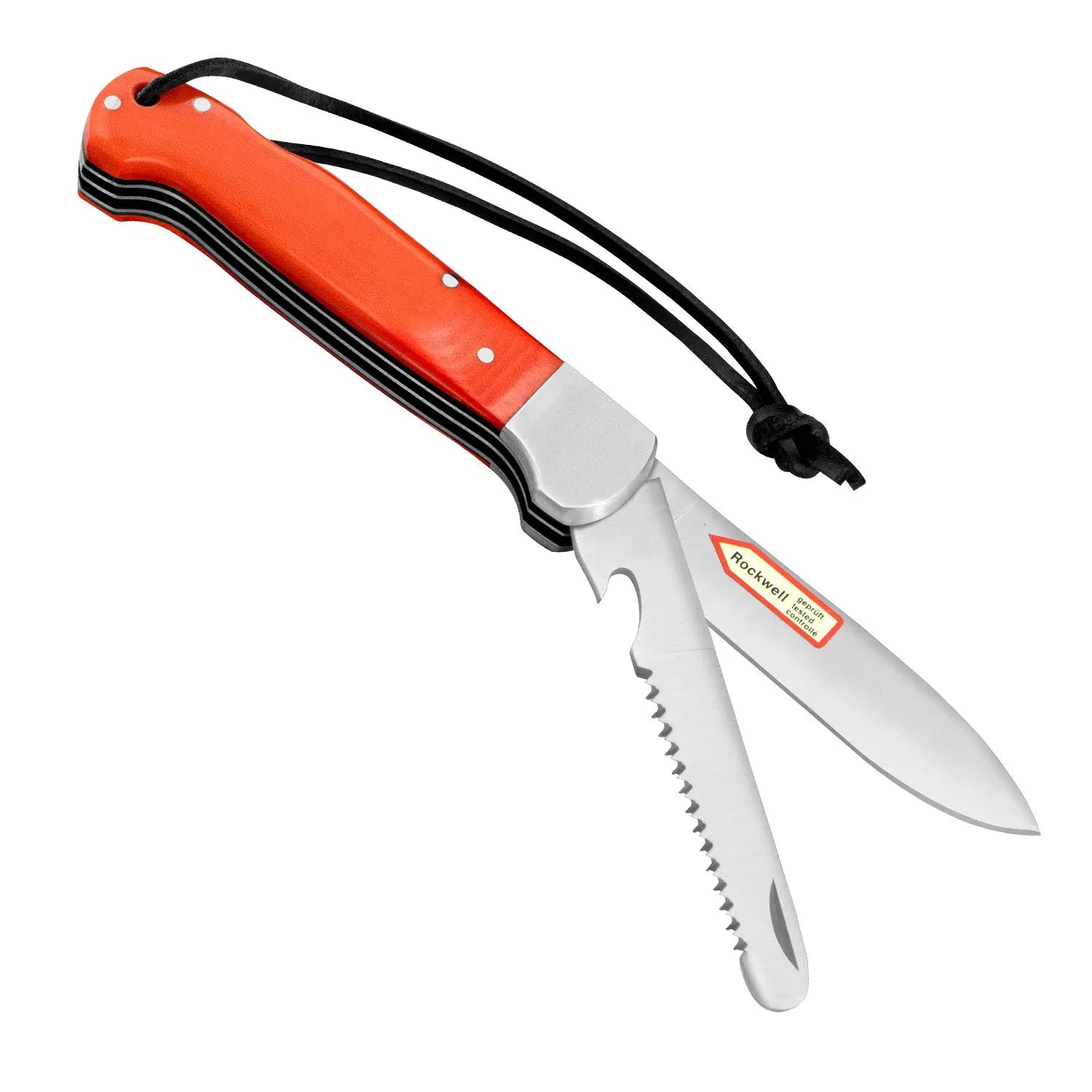 puma-ip-cazador-jagdtaschenmesser-micarta image 2