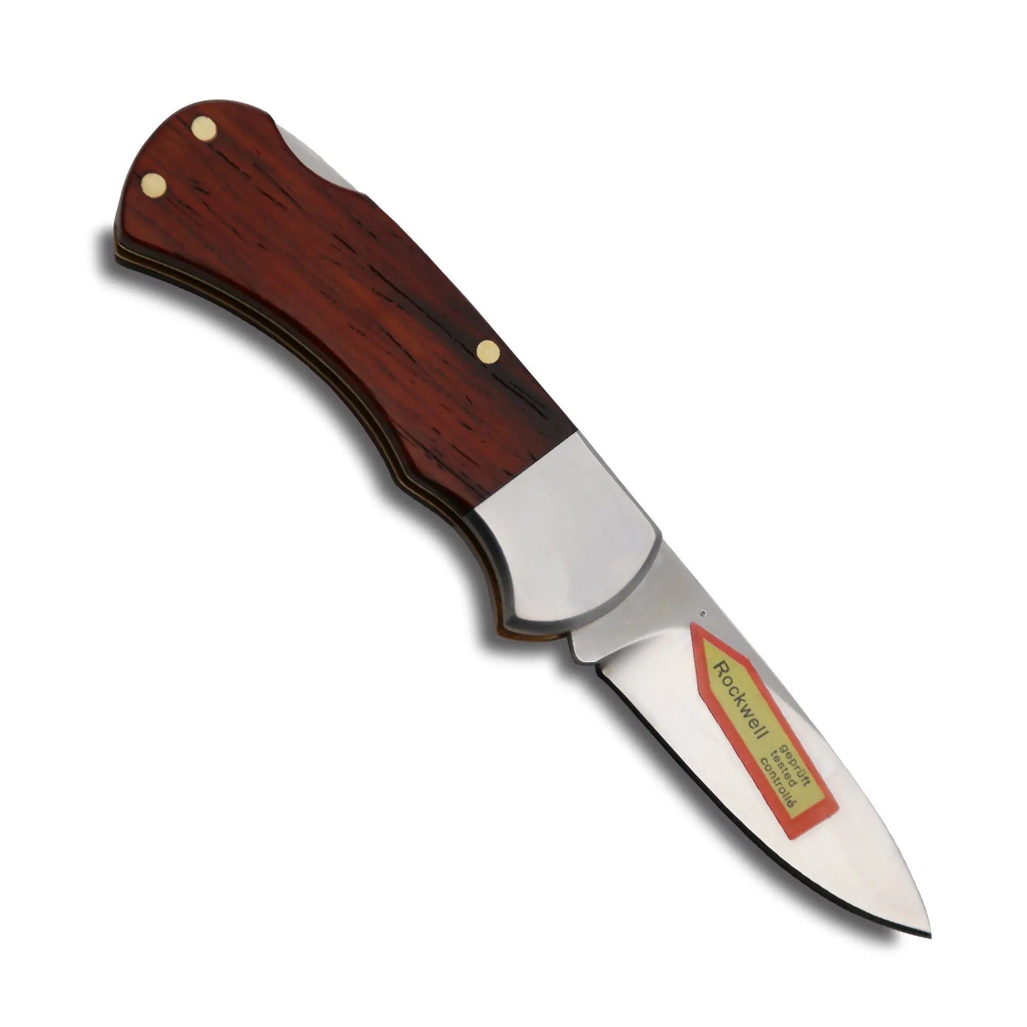 puma-sgb-4-star-mini-taschenmesser-jacaranda-droppoint image 2