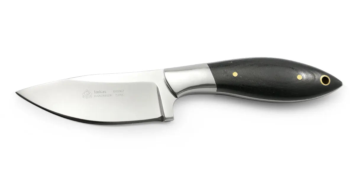 puma-ip-farkas-feststehendes-messer-micarta-schwarz image 1