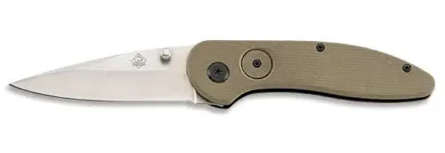 puma-tec-einhandmesser-taschenmesser-g10-clip-schwarz image 1