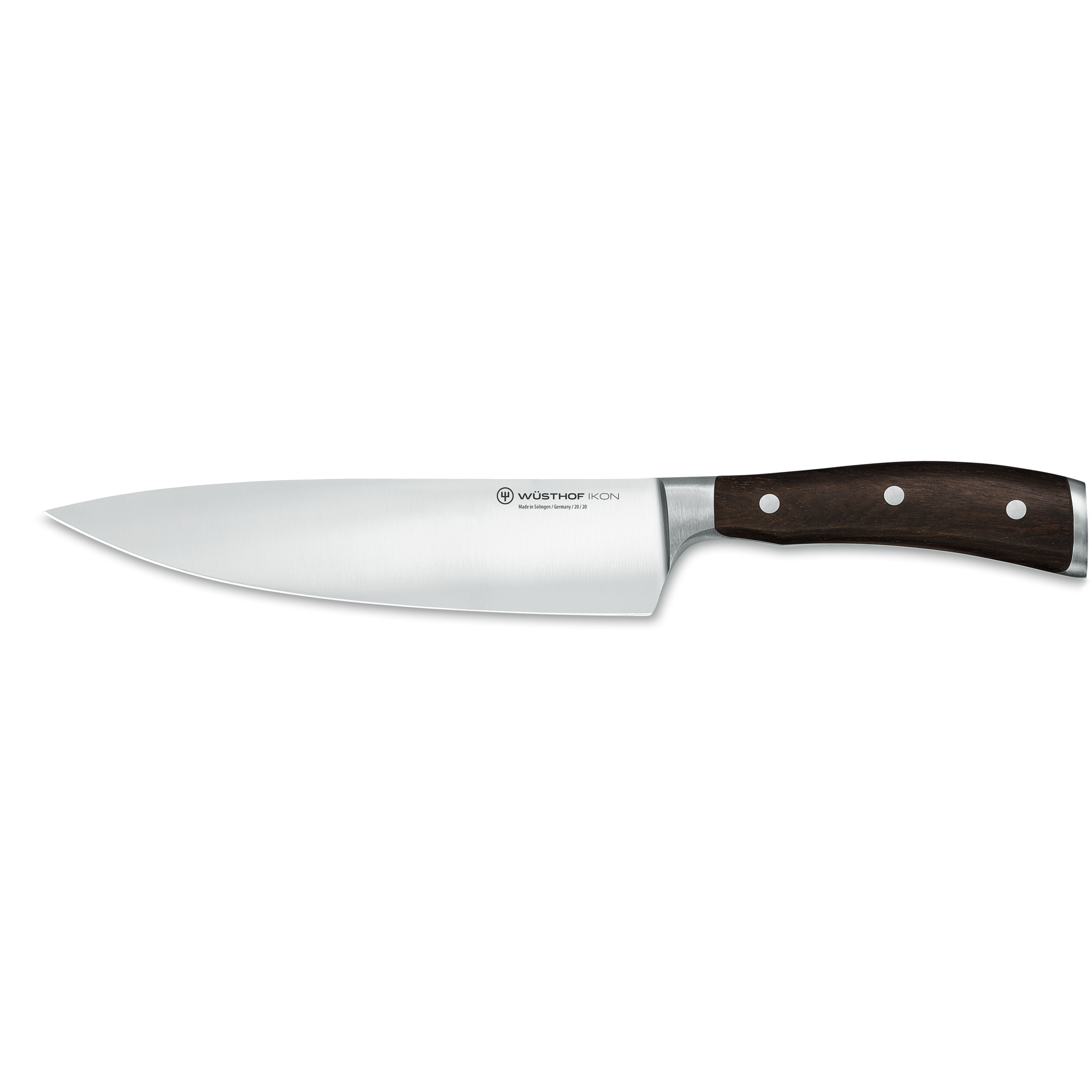 w-sthof-ikon-kochmesser-20-cm-8-zoll-halbkehl image 1