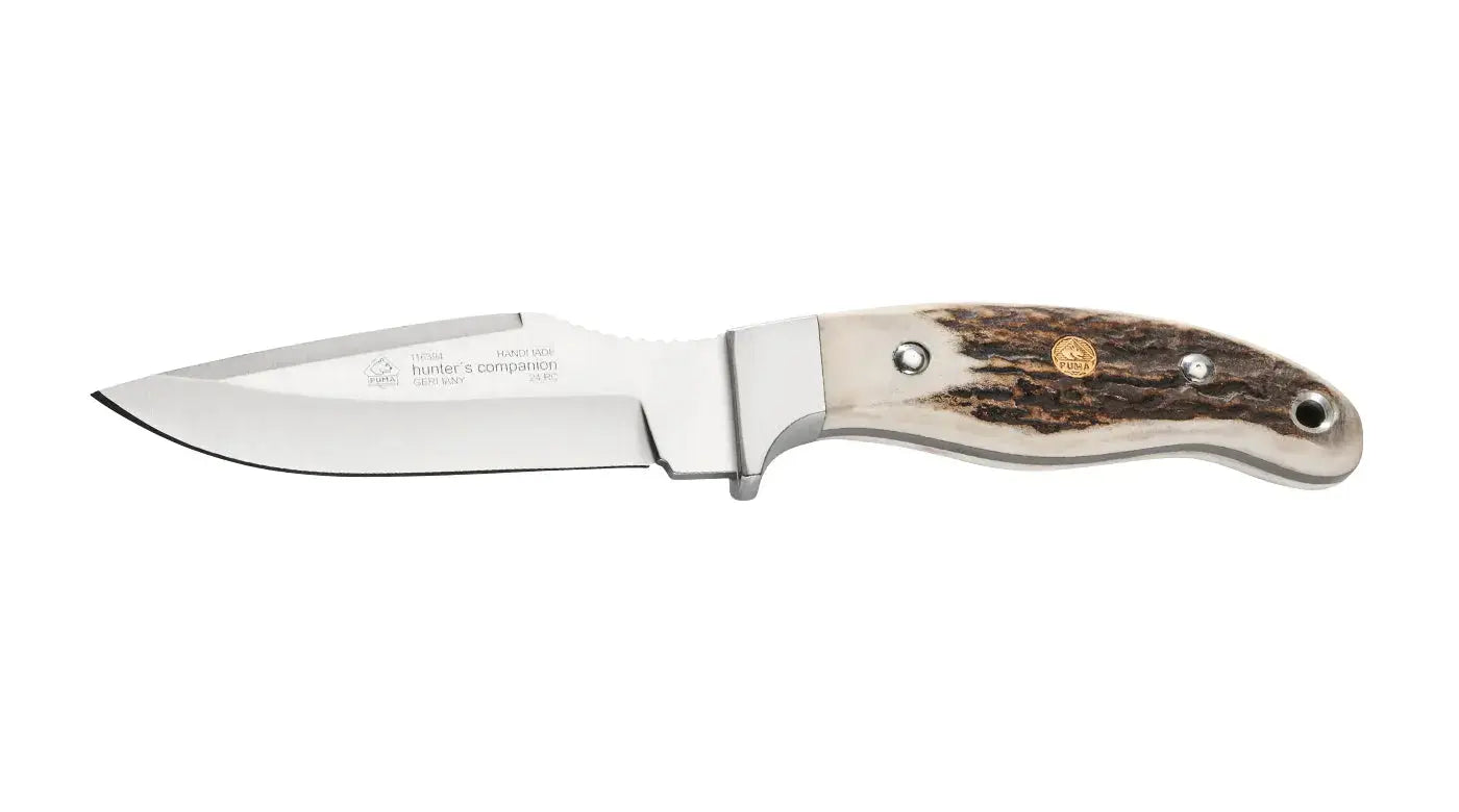 puma-hunter-s-companion-jagdmesser-solinger-klassiker image 4