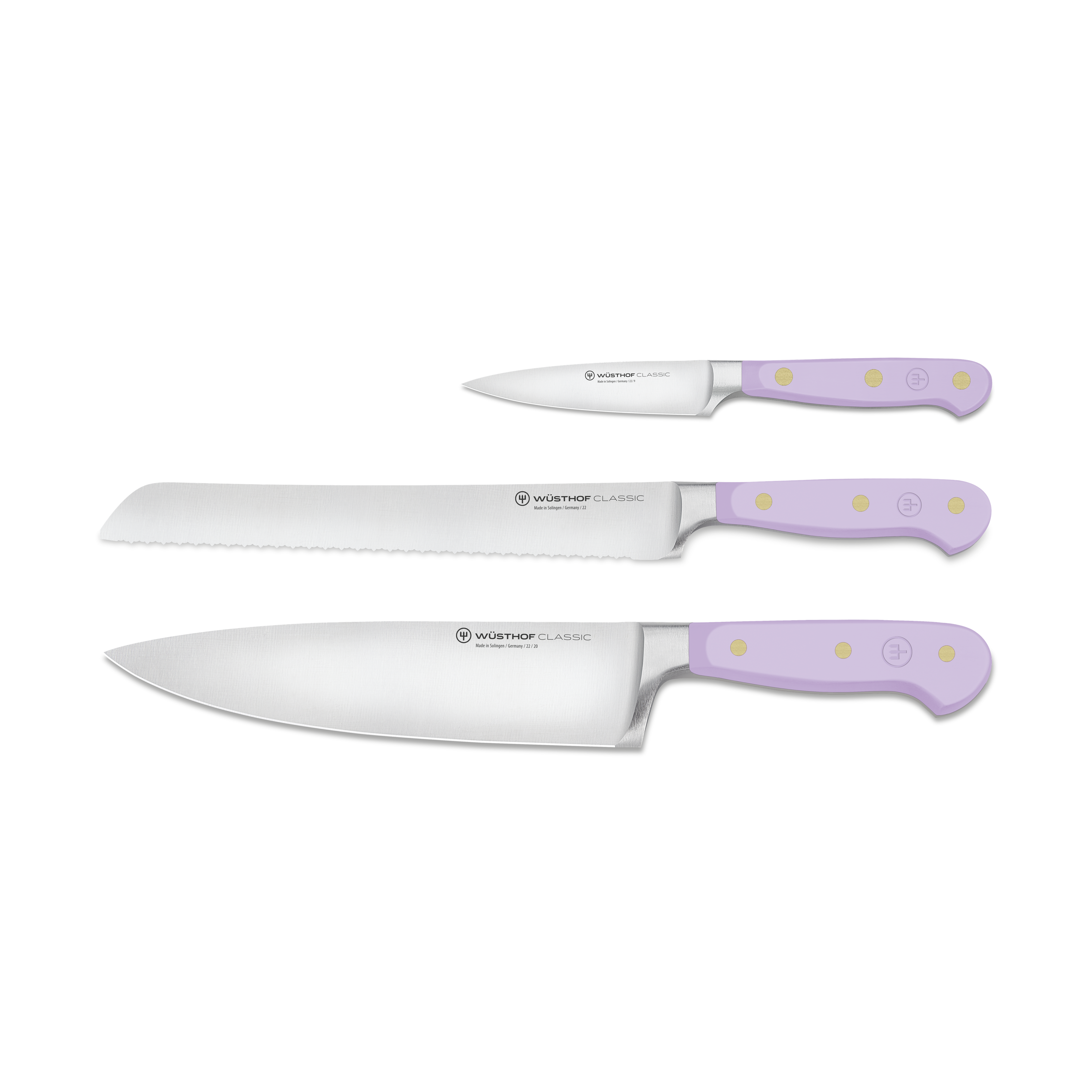w-sthof-classic-messerset-3-tlg-purple-yam image 1