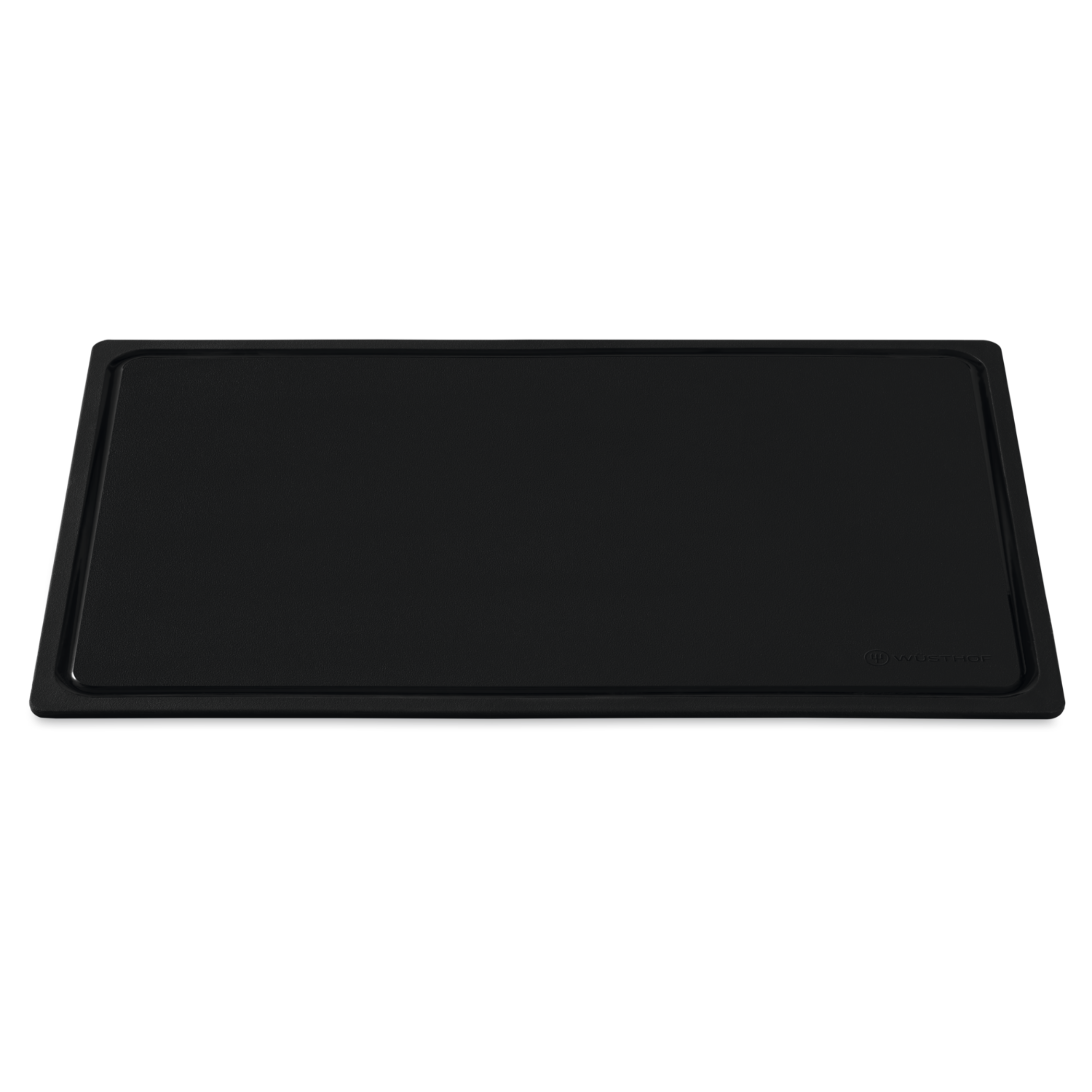 w-sthof-tpu-schneidebrett-medium-schwarz-messerschonend image 3