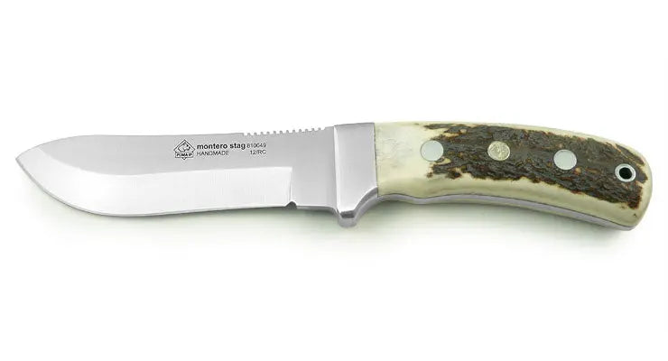 puma-ip-montero-jagdmesser-hirschhorn-stag-119-mm image 4