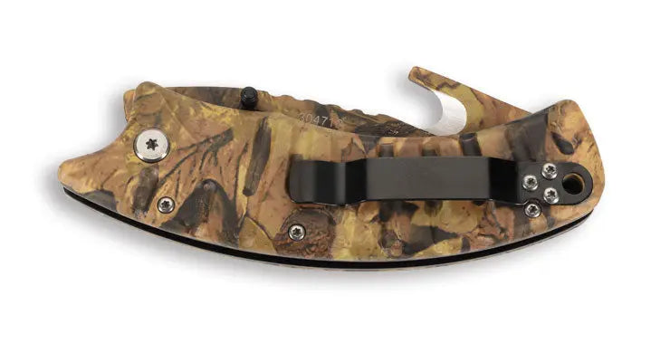 puma-tec-einhandmesser-klappmesser-mit-aufbrechhaken image 2