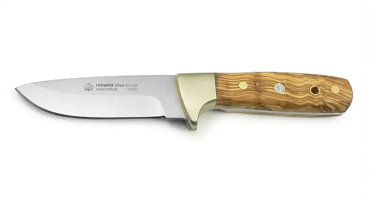 puma-ip-rehwild-jagdmesser-olive-105-mm-440c image 5