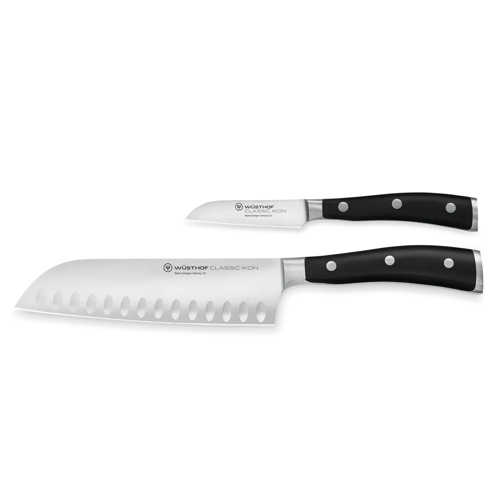 w-sthof-classic-ikon-asian-messerset-2-teilig-santoku-sch-lmesser image 1