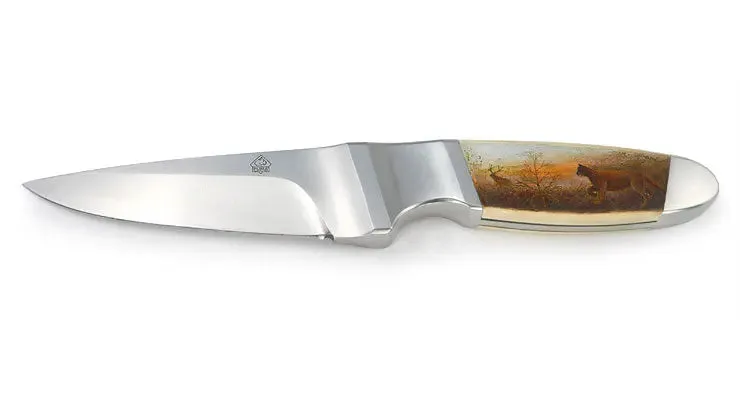 puma-jahresmesser-2013-integral-sammlermesser-limitiert image 1