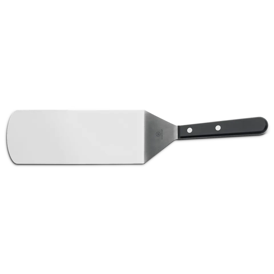 w-sthof-classic-winkelpalette-streichpalette-edelstahl-20cm image 1