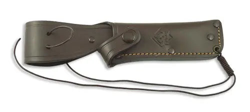puma-skinner-lederscheide-leder-messerscheide image 1