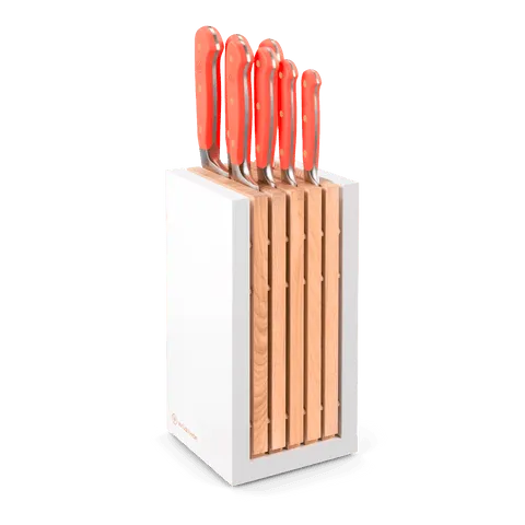 w-sthof-classic-designer-messerblock-8-teilig-k-chenmesser-set image 1