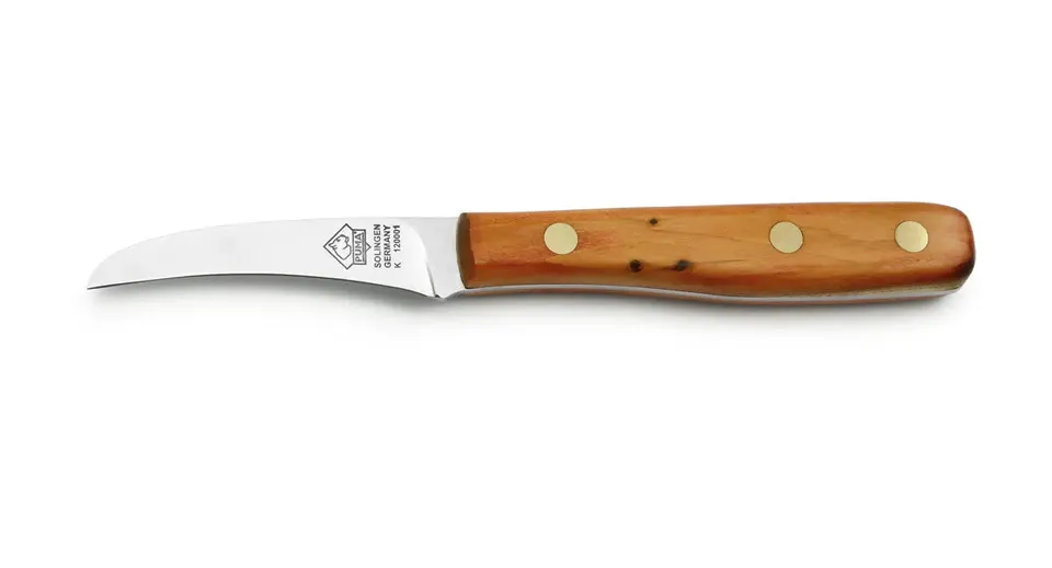 puma-sch-lmesser-i-k-chenmesser-eibenholz-6-cm image 1